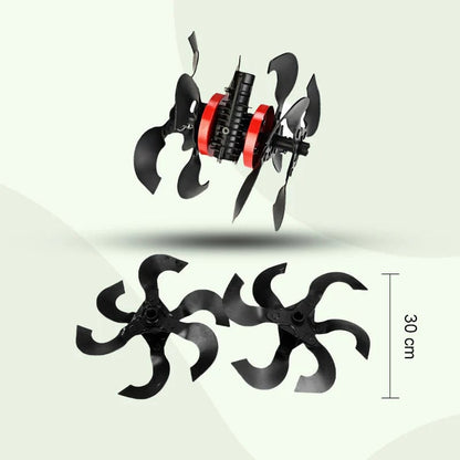💥HOT SALE 49% OFF💥Universal Precision Alloy Lawnmower